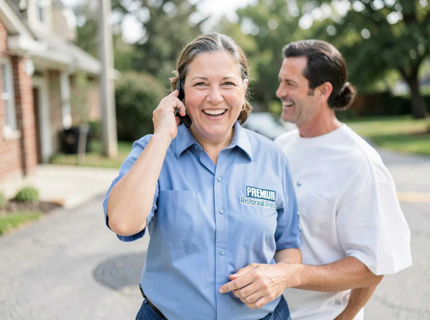 Water Damage Restoration Preemption, IL FAQs